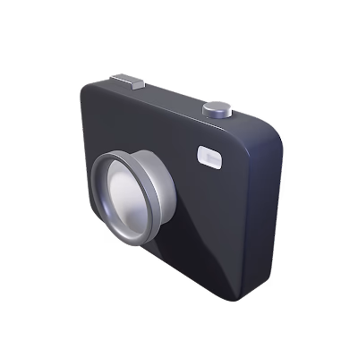 3D Camera