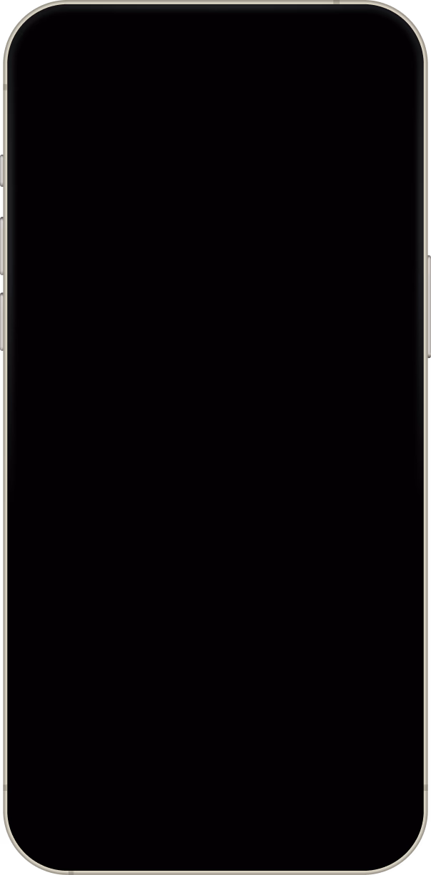 iPhone Frame